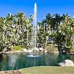 Large apartment in Playas del Duque