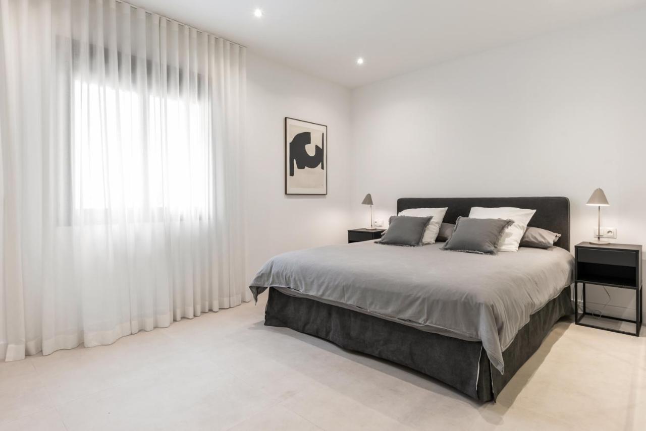 Apartamento Large In Playas Del Duque *