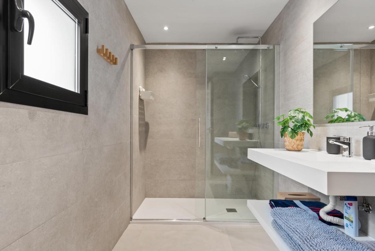 Apartamento Large In Playas Del Duque