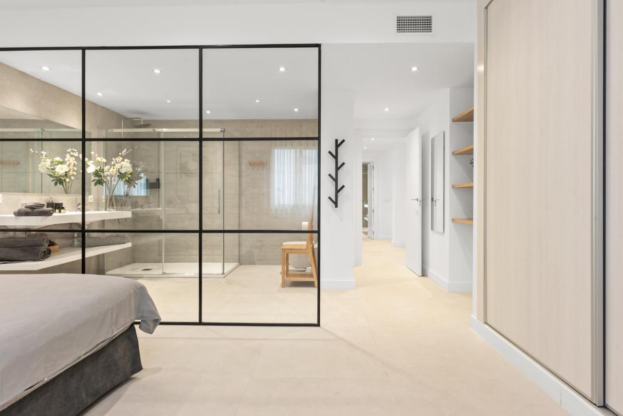Apartamento Large In Playas Del Duque *