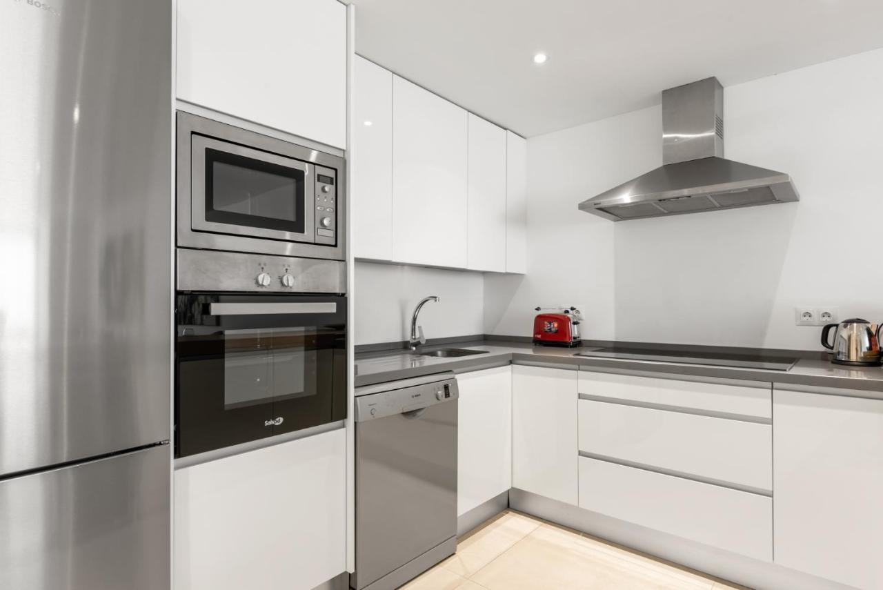 Apartamento Large In Playas Del Duque *