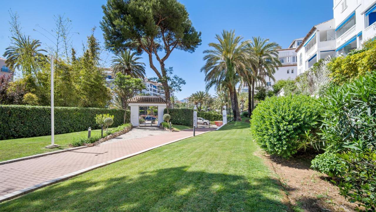 Apartamento Large In Playas Del Duque