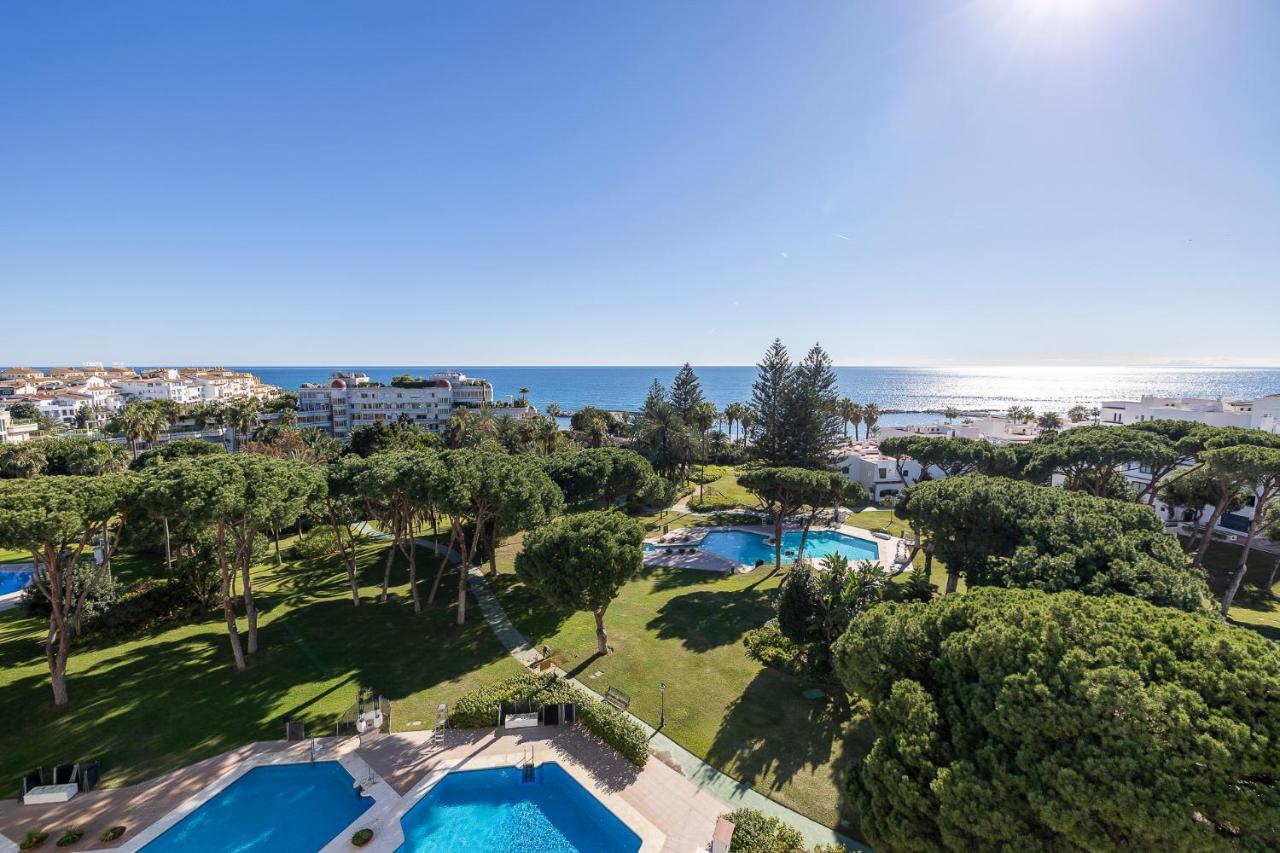 Apartamento Large In Playas Del Duque