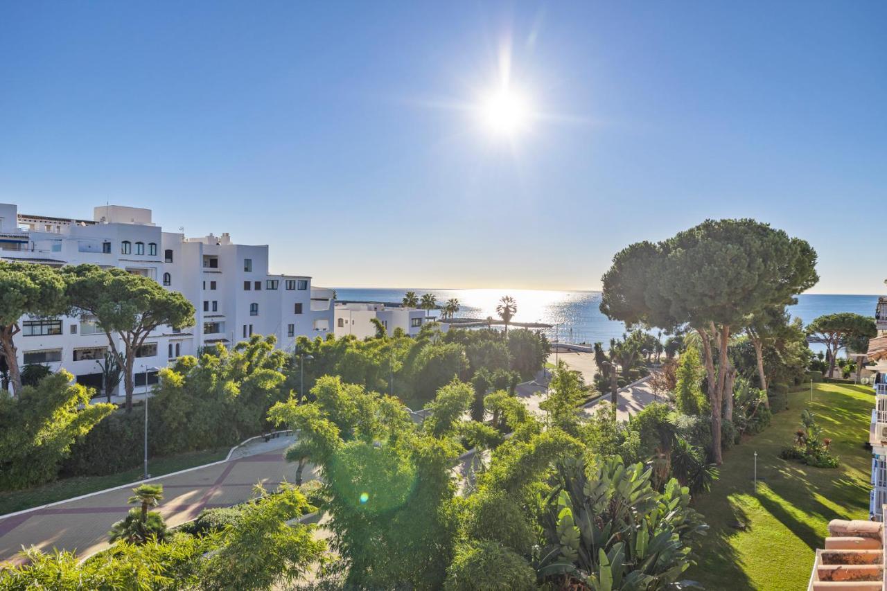 Apartamento Large In Playas Del Duque