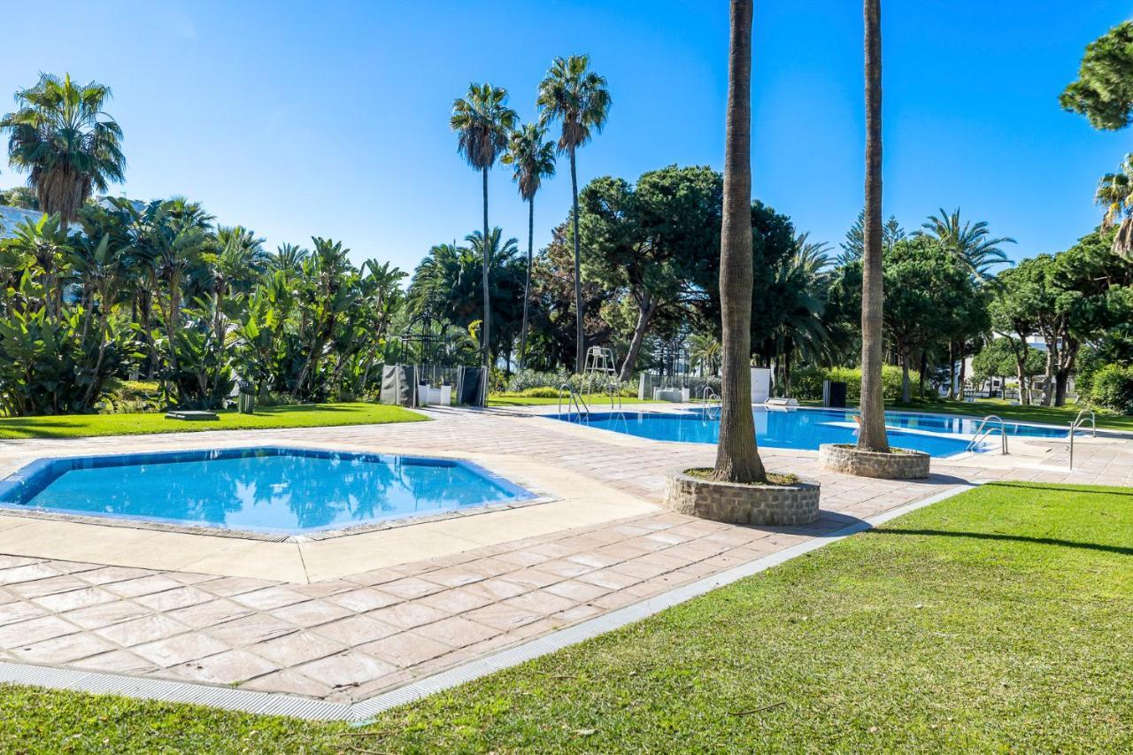 Apartamento Large In Playas Del Duque