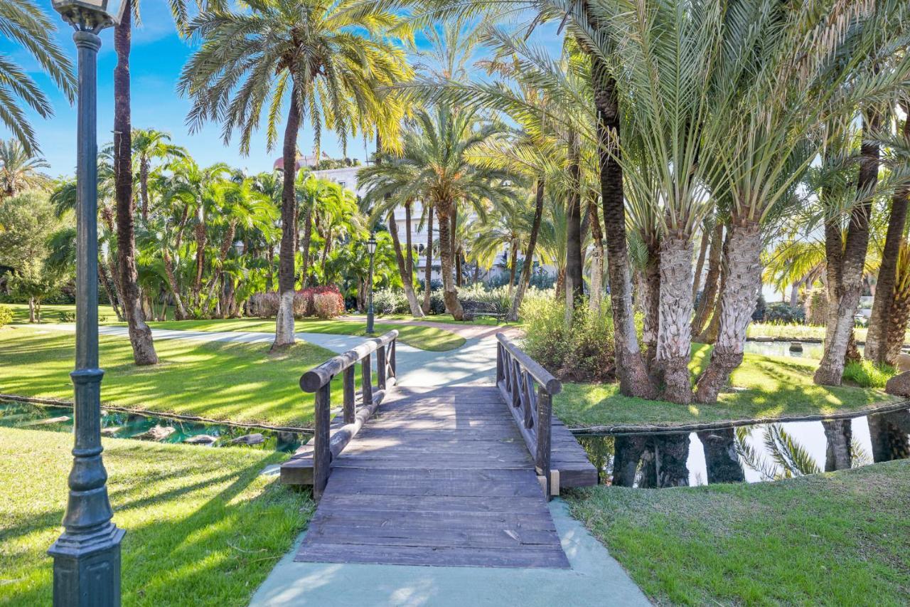 Apartamento Large In Playas Del Duque *