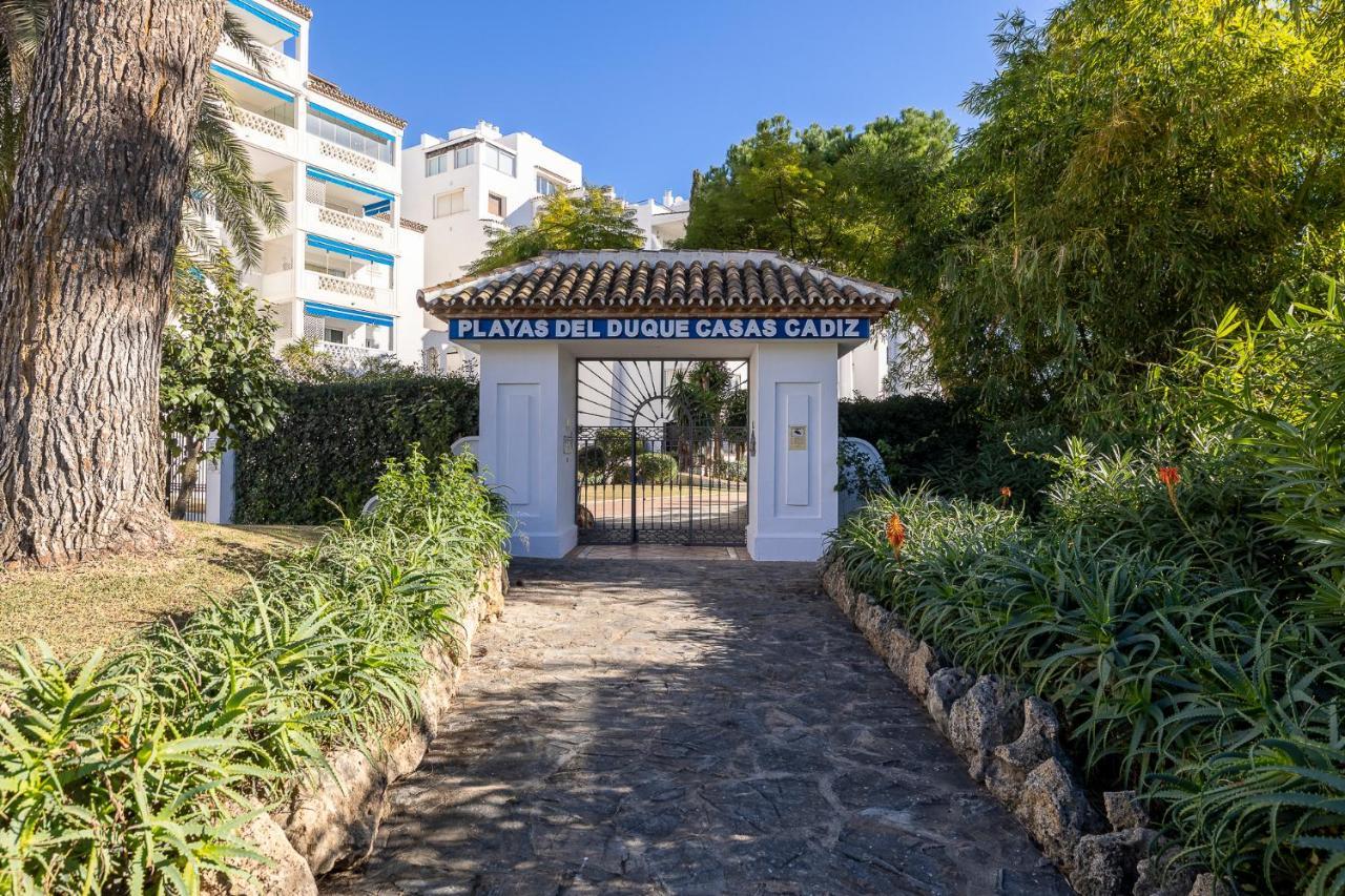 Apartamento Large In Playas Del Duque
